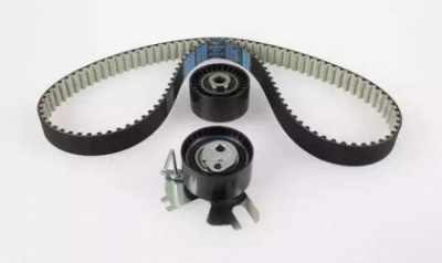 OPEN PARTS tbk515511 -  Комплект ремня ГРМ